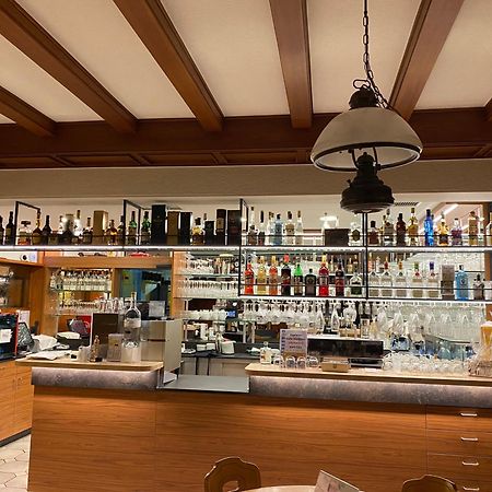Hotel Restaurant Thum บาลิงเงน ภายนอก รูปภาพ