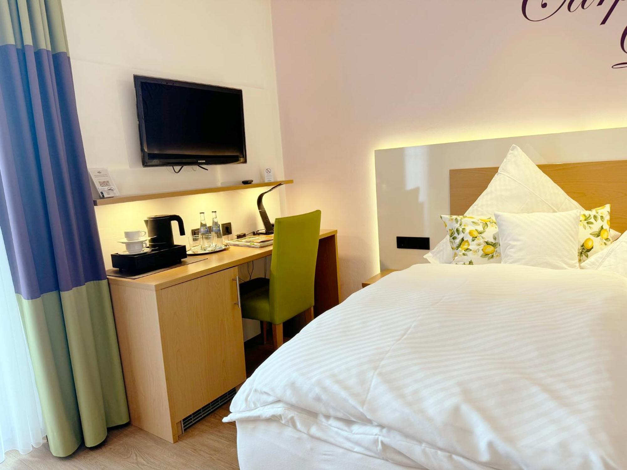 Hotel Restaurant Thum บาลิงเงน ภายนอก รูปภาพ
