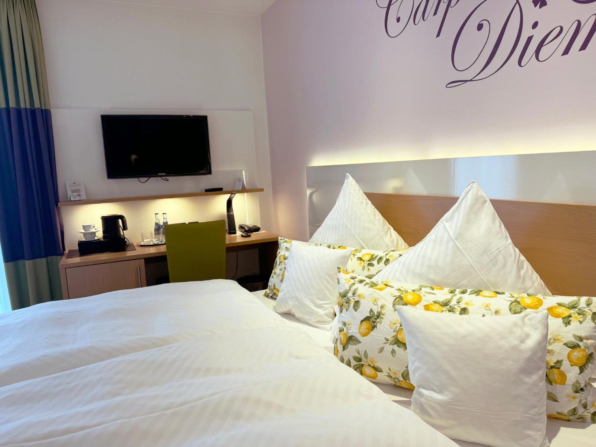 Hotel Restaurant Thum บาลิงเงน ภายนอก รูปภาพ