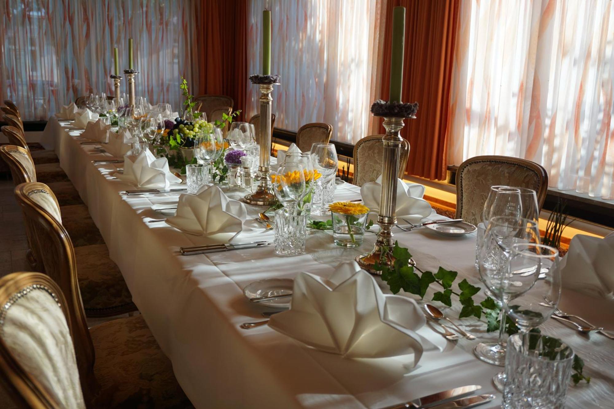 Hotel Restaurant Thum บาลิงเงน ภายนอก รูปภาพ