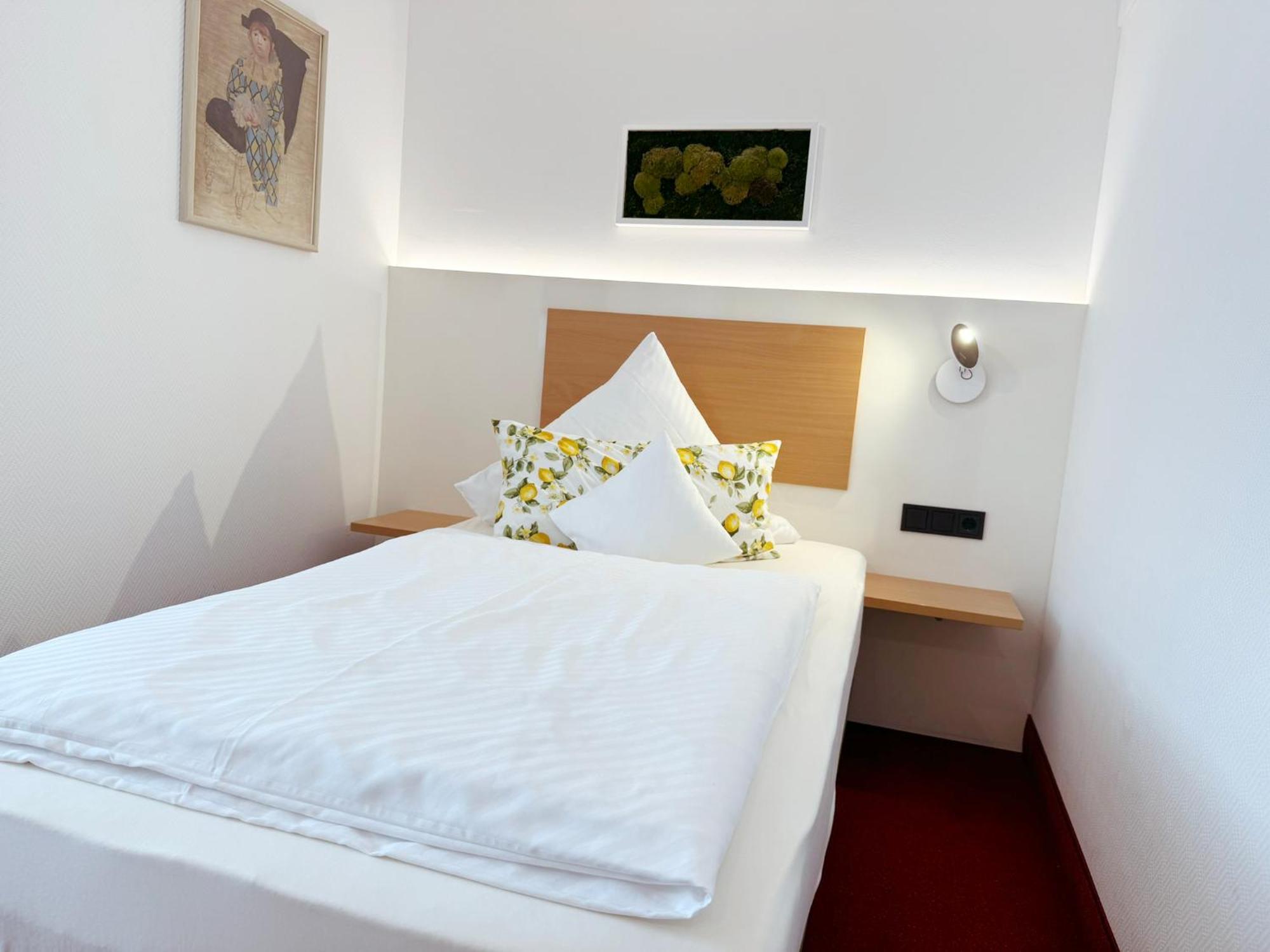 Hotel Restaurant Thum บาลิงเงน ภายนอก รูปภาพ
