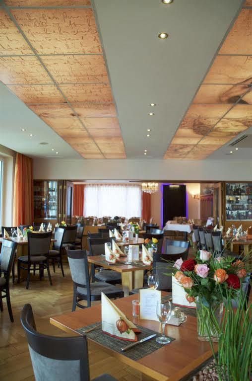 Hotel Restaurant Thum บาลิงเงน ภายนอก รูปภาพ